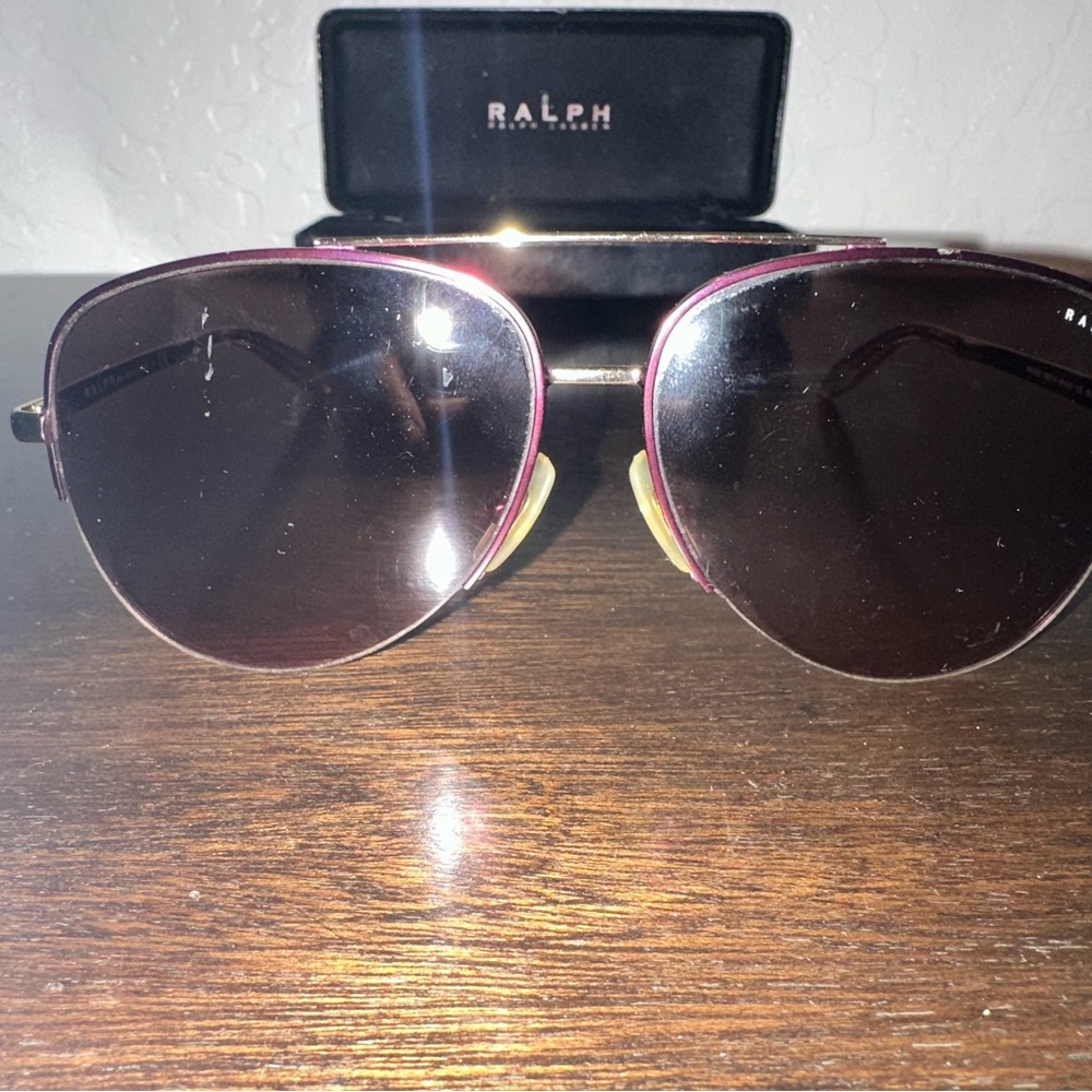 Ralph Lauren sunglasses